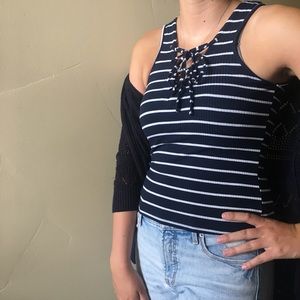 summer tank